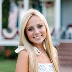 Janie Northington - @janie_nort Instagram Profile Photo