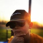 Jan Strhan - @bboy_johny_trhac Instagram Profile Photo