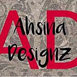 Anisha Winfrey - @ahsinadesignz Instagram Profile Photo