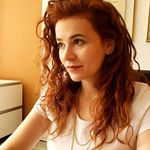 Anna Werneck - @annawerneck Instagram Profile Photo