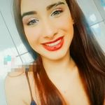 Anna Claudia Moreira - @annaclaudia158 Instagram Profile Photo