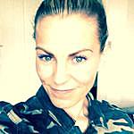 Jannie Mortensen - @baamjan Instagram Profile Photo