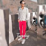 Jay Shankar Thakur - @its_royl_jay_307 Instagram Profile Photo