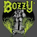 Jared Boswell - @bozzys_collectables Instagram Profile Photo