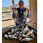 Jared Lee - @jared.fishing Instagram Profile Photo