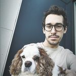 Jared May - @jaredmay Instagram Profile Photo