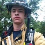 Jared McCoy - @firefighter__mccoy Instagram Profile Photo