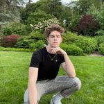 Jared Mckinney - @jaredmckinney_ Instagram Profile Photo