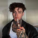 Jared Myers - @__jaredmyers Instagram Profile Photo