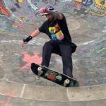 Jared Richardson - @bogusfilms Instagram Profile Photo