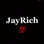 Jared Richardson - @jayrich_official Instagram Profile Photo