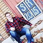 Jared Standridge - @jared_ray1234 Instagram Profile Photo