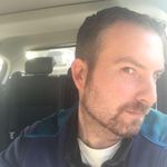 Jared Trussell - @stpfan55 Instagram Profile Photo