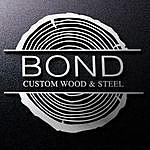 Jared Bond - @bond.wood.and.steel Instagram Profile Photo