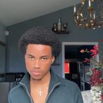 Jarrell Williams - @jarrell_7 Instagram Profile Photo