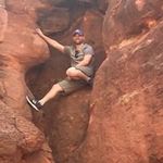 Jarrod Perry - @flopjred22 Instagram Profile Photo