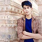 Lakshay Saini - @jarvis0129 Instagram Profile Photo