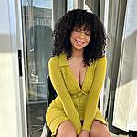 Jasmine Jackson - @itzmissjackson Instagram Profile Photo