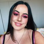 Jasmin Moore - @jasmin_mooree Instagram Profile Photo