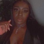 Jasmine Austin - @bigbooty_90 Instagram Profile Photo