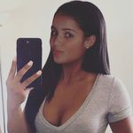 Jasmine Black - @jasmine.black__ Instagram Profile Photo