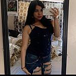 Jasmine Hernandez - @__jasminehernandez__ Instagram Profile Photo