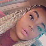 Jasmine Mcintosh - @beautifullymadejazzy Instagram Profile Photo