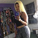 Jasmine Medley - @jasmine_lovely19 Instagram Profile Photo