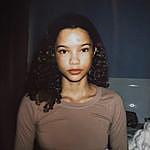Jasmine Nichols - @jasminelmfao Instagram Profile Photo