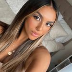 jasmine ray - @jasmineoray Instagram Profile Photo