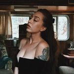 jasmine victoria - @_sonderlust Instagram Profile Photo