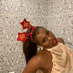 Jasmine Wright - @jareewright Instagram Profile Photo
