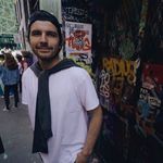 JAson Anderson - @elhombre21 Instagram Profile Photo