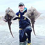 jason Atkins - @fishing.jase747 Instagram Profile Photo