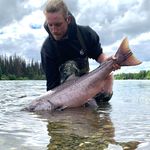 Jason Baldwin - @jasonbaldwin_fishing Instagram Profile Photo
