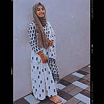 Jasna Binth Ajmeer - @_jasna_ajmeer Instagram Profile Photo