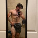 Jason Bolton - @boltonlifts Instagram Profile Photo