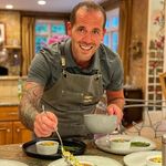 Jason Brown - @chef_jdish Instagram Profile Photo