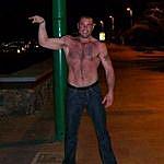 Jason Bulloch - @jayjae2381 Instagram Profile Photo