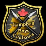 jason campbell - @campbellboys_customs Instagram Profile Photo