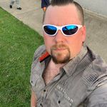 Jason Couch - @jason.lee.couch Instagram Profile Photo
