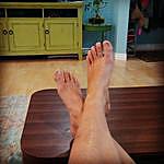 Jason Culp - @barefooted_billygoat Instagram Profile Photo
