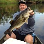 Jason Dill - @941_fishing Instagram Profile Photo