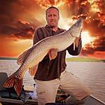 Jason Dyck - @extremeoutdoorguide Instagram Profile Photo