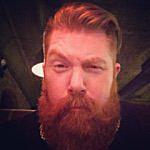 Jason Ethridge - @grin_and_gingerbear_it Instagram Profile Photo