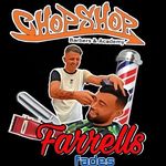 Jason Farrell - @farrellsfades Instagram Profile Photo