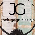 Jason Garner - @jackgagedesign Instagram Profile Photo