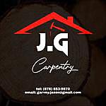 Jason Garvey - @j.g._carpentry Instagram Profile Photo