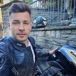 Gerhard Jason - @gerhard_jason2 Instagram Profile Photo
