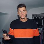 Gerhard jason - @gerhard_jason5 Instagram Profile Photo